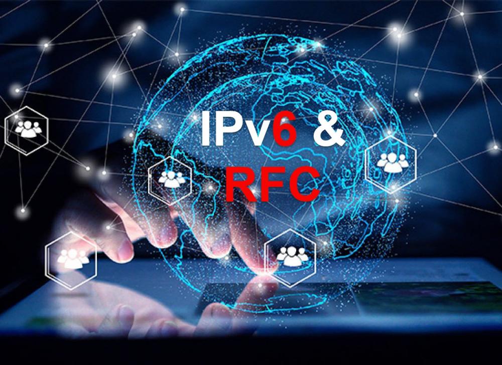 ipv6rfc