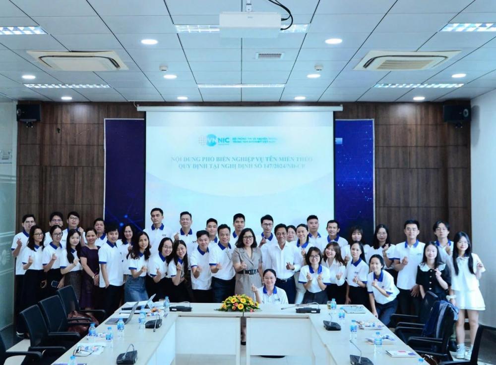 Đào tạo nghiệp vụ .vn