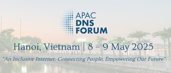 APAC ICANN Forum
